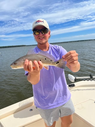 Destin Bay Charter