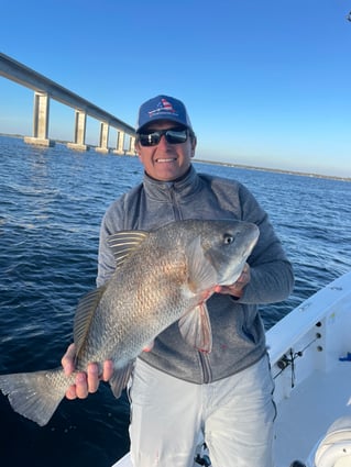 Destin Bay Charter