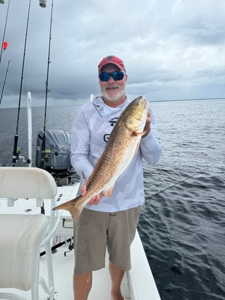 Destin Bay Charter