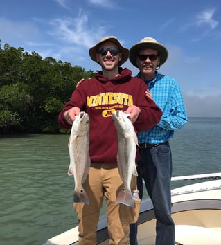 Bonita Spring Fishing Charters