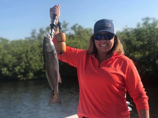 Bonita Spring Fishing Charters