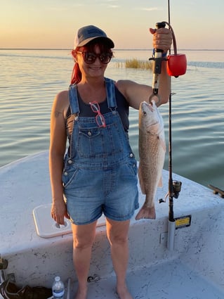 Port Aransas Fishing Trip