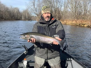 Steelhead Trip