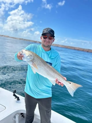 Inshore Fishing Trip