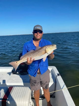 Inshore Fishing Trip