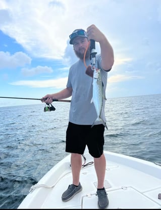 Fishing Charter Full Day or Half Day