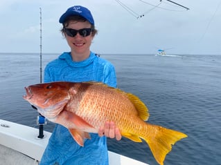 The Bite Sportfishing