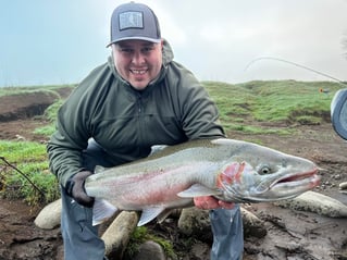 Winter Steelhead