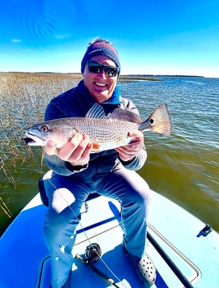 Fly Fishing in Savannah