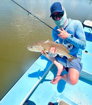 Fly Fishing in Savannah