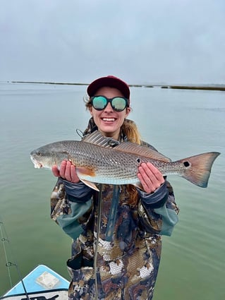 Fly Fishing in Savannah