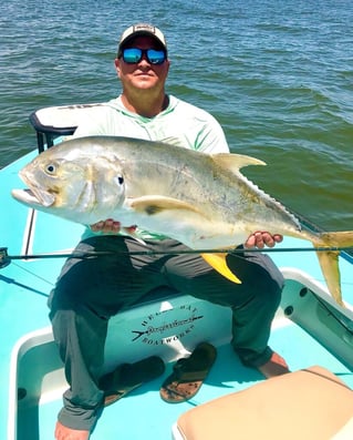 Fly Fishing in Savannah