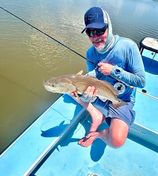 Fly Fishing in Savannah