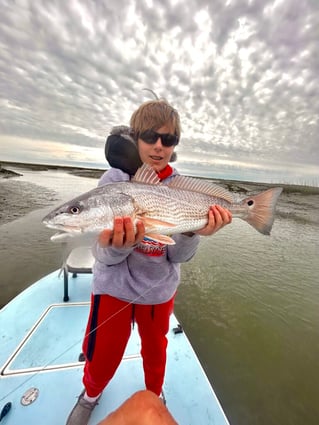 Fly Fishing in Savannah