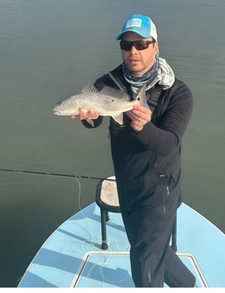 Fly Fishing in Savannah