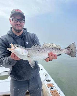 Inshore and Nearshore Fishing