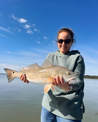 Inshore and Nearshore Fishing