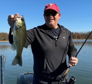 Six Hour Trip on the Susquehanna River & Blue Marsh Lake