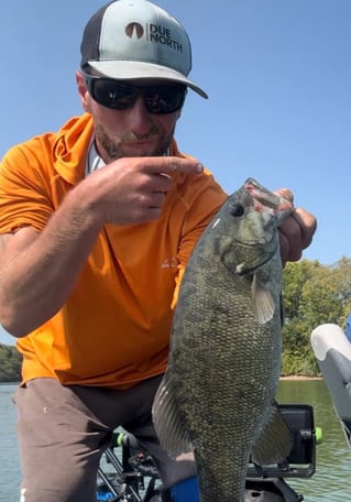 Six Hour Trip on the Susquehanna River & Blue Marsh Lake