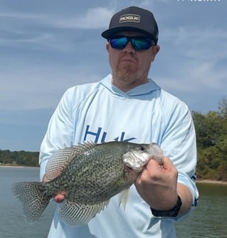 Six Hour Trip on the Susquehanna River & Blue Marsh Lake