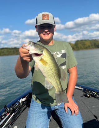 Six Hour Trip on the Susquehanna River & Blue Marsh Lake