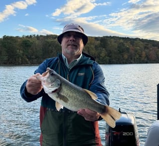 Six Hour Trip on the Susquehanna River & Blue Marsh Lake