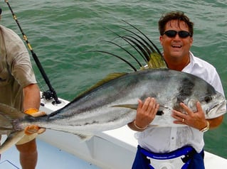 Offshore Fishing Trip