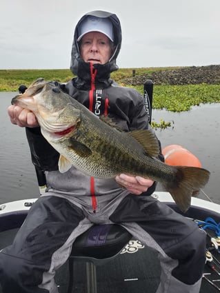 Headwaters Big Bass trips