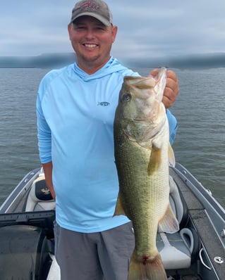 Lake Guntersville