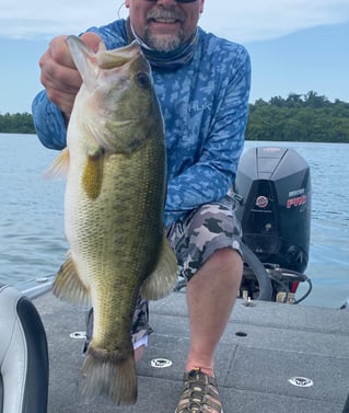 Lake Guntersville