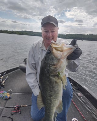 Lake Guntersville