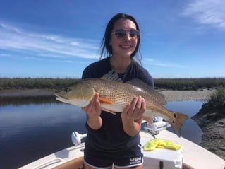 Inshore Fishing Charters