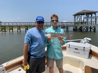 Inshore Fishing Charters