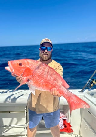 Offshore Fishing Trip