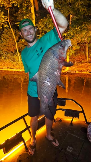 Missouri Bowfishing