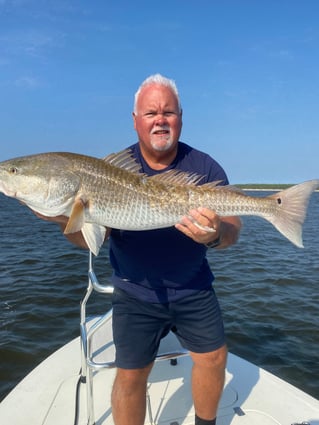 XL Tripletail, Tarpon & Redfish