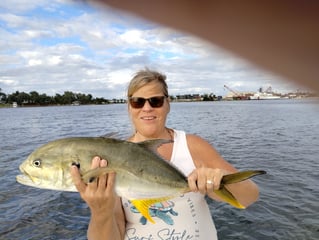 Inshore Grand Slam