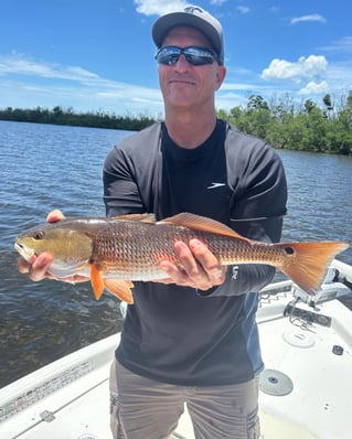 Inshore Fishing Trip