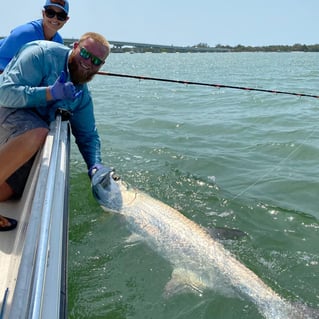 Fishing Thrills in Fort Myers