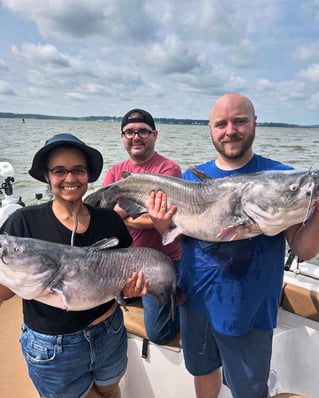 4-10 hour Fishing Charter