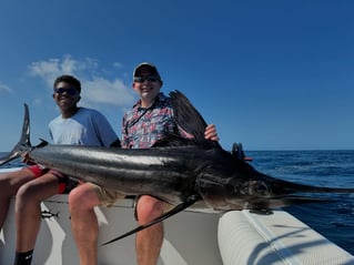 Punta Mita Offshore