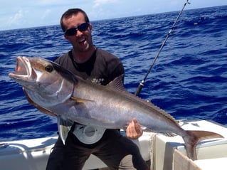 4-8 Hour – Mahi, Tuna, Billfish