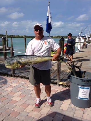 FL Keys Backcountry Fishing