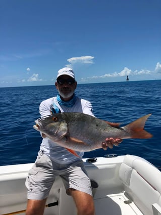 FL Keys Backcountry Fishing