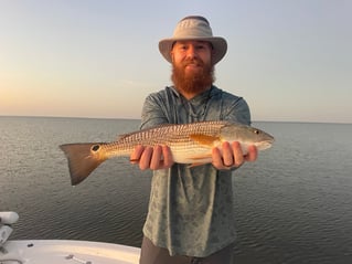 St. George Island/Apalachicola FL inshore fishing or touring