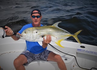 4-8 Inshore Fishing Charter