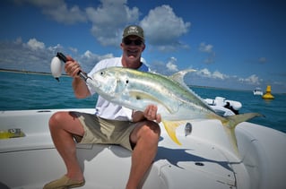 4-8 Inshore Fishing Charter