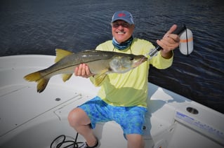 4-8 Inshore Fishing Charter