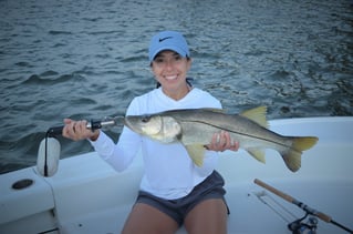 4-8 Inshore Fishing Charter