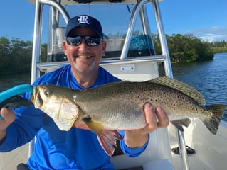 Inshore Fishing Trip - 25’ shearwater